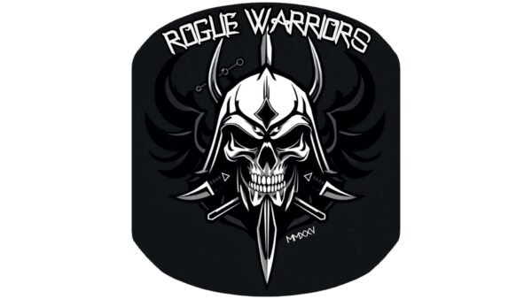 GOTA Takeover Rogue Warriors entry