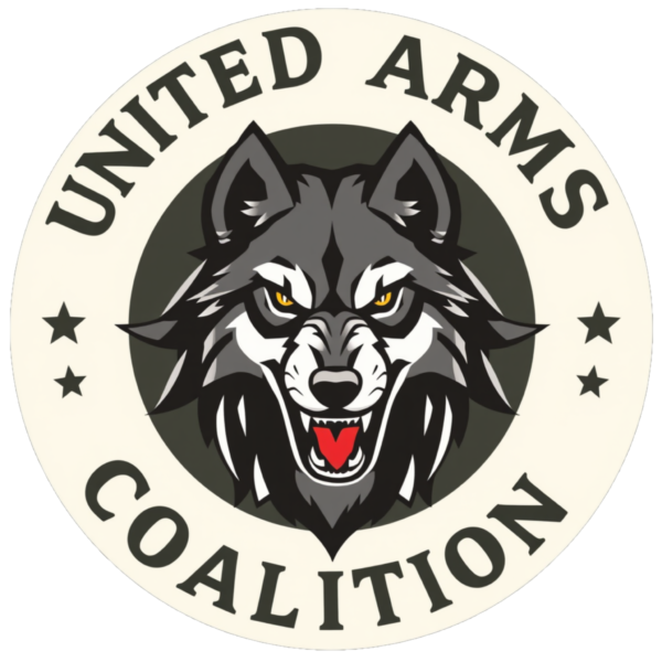 GOTA Takeover United Arms Coalition Entry